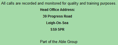 Cowley Local Drainage Head Office